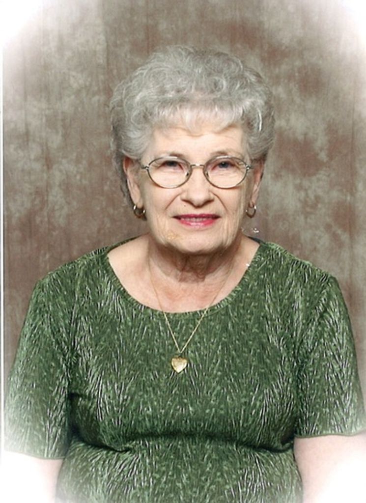 Margaret Brooks