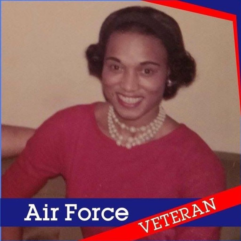 Lieutenant Colonel Annie L Lawrence