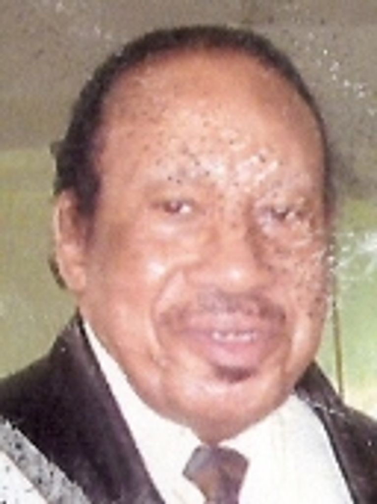 Reginald Mckissick Jr