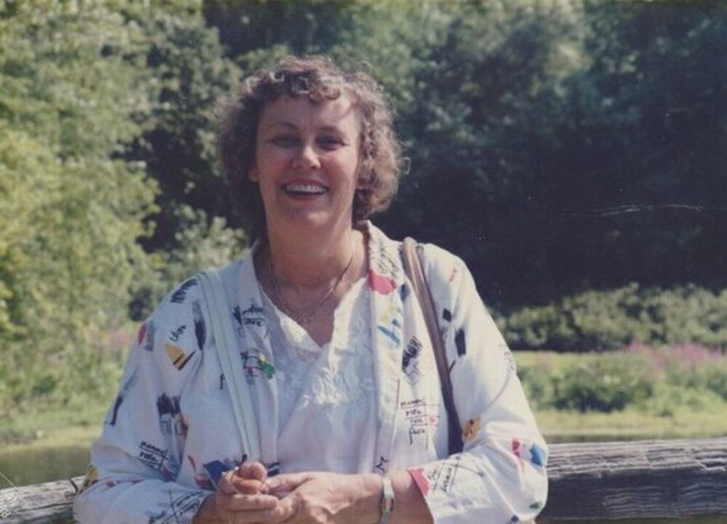 Kay Hellstrom Shields Profile Photo