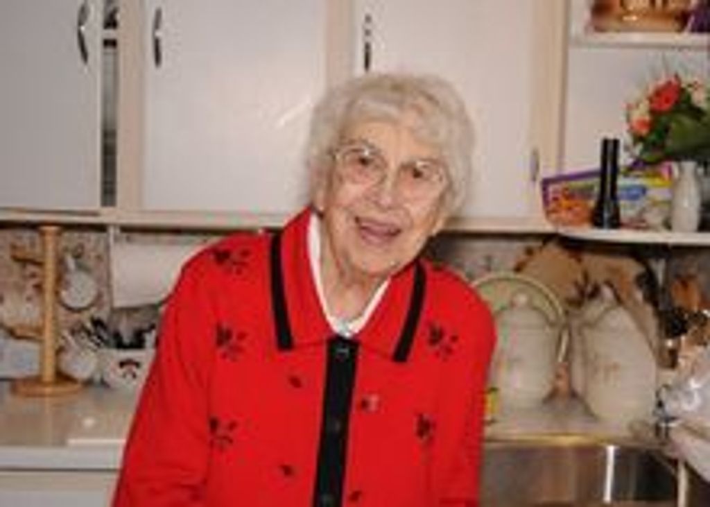 Dorothy  May (Currier)  Comeau Profile Photo