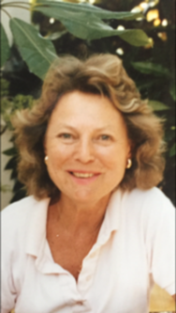 Patricia Wrenn