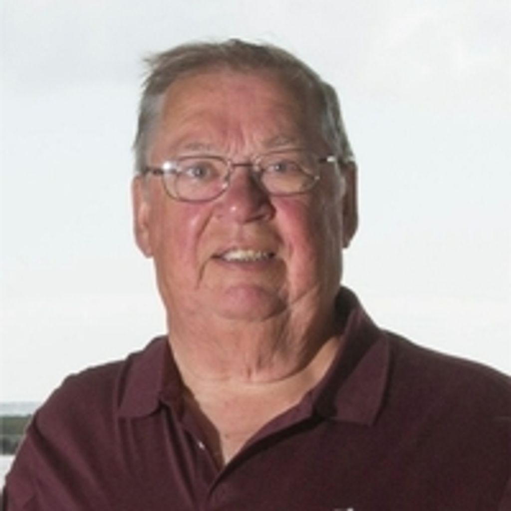 Richard Allan Oie, Sr. Profile Photo