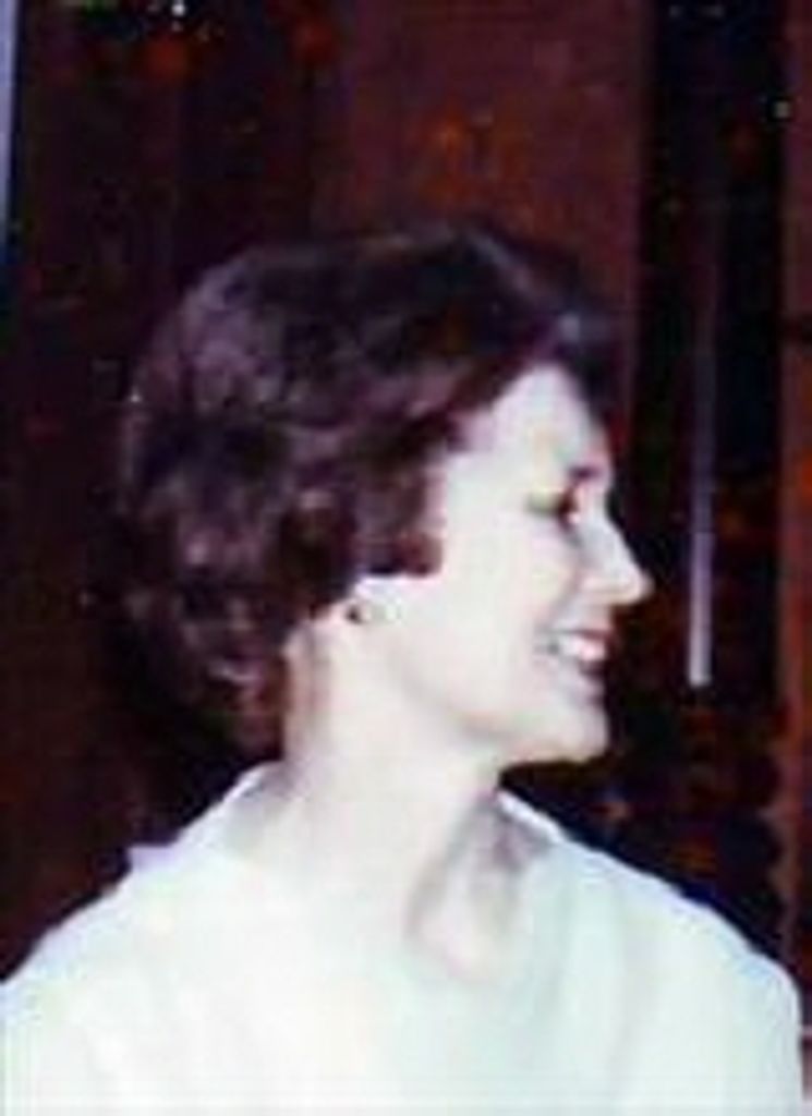 Judith Elizabeth Fox Phillips