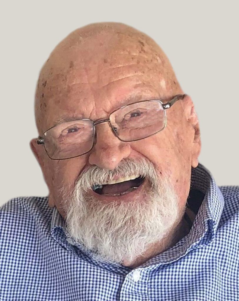 Gerald M. “Buzzy” Buzzard Profile Photo