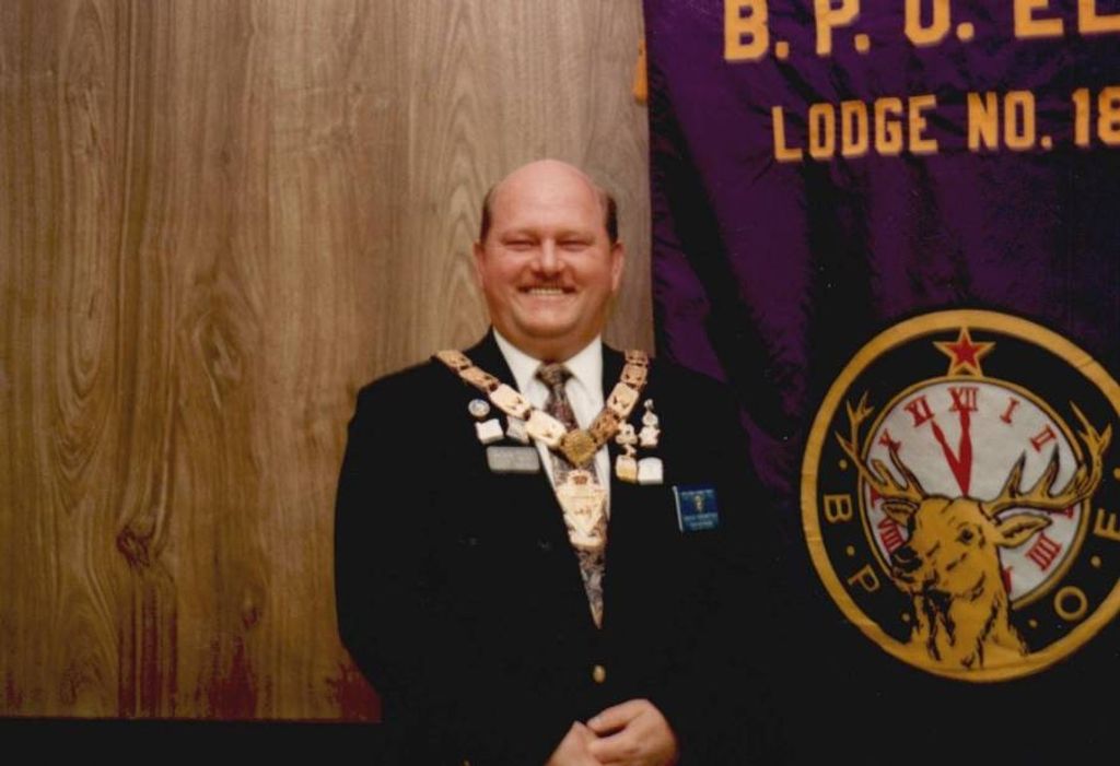 David “Dave” Frampton