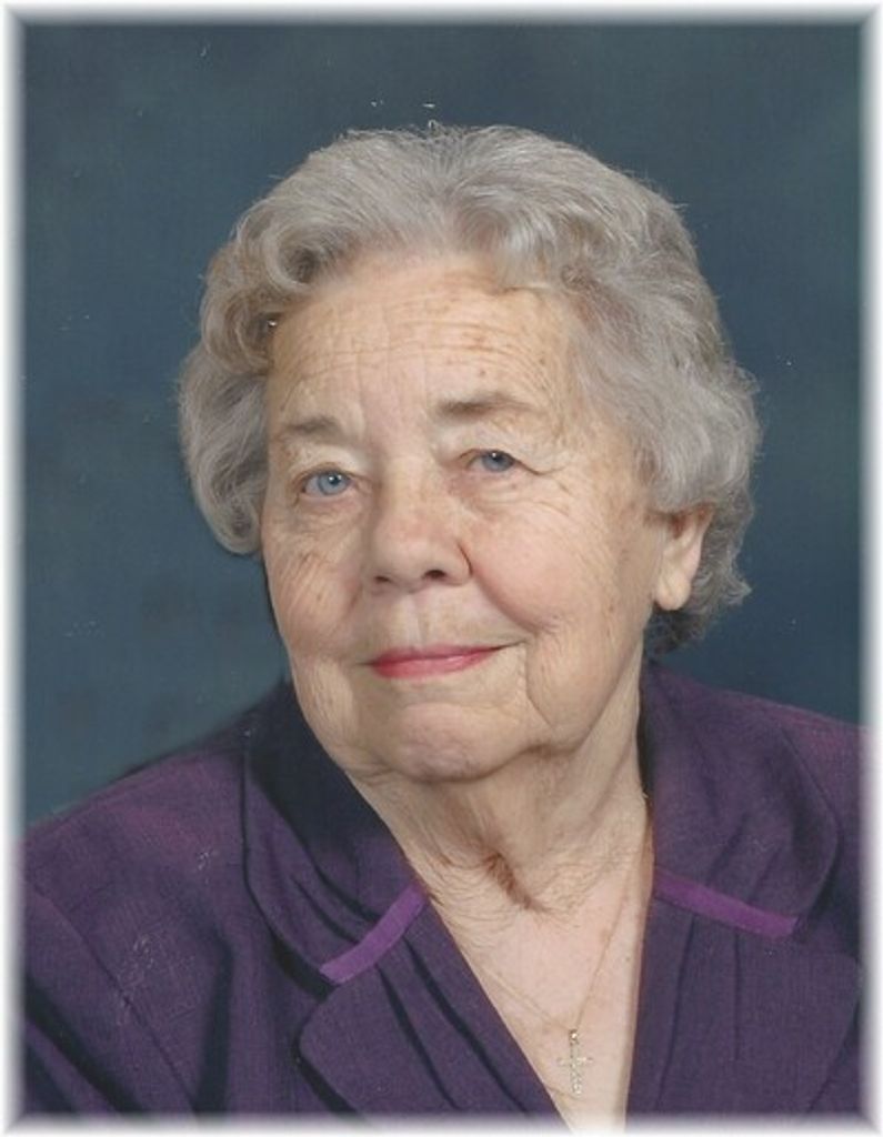 Dorothy Ruth Sy