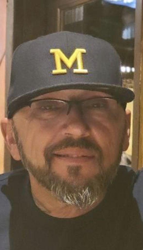 Mark Edward Doe Profile Photo