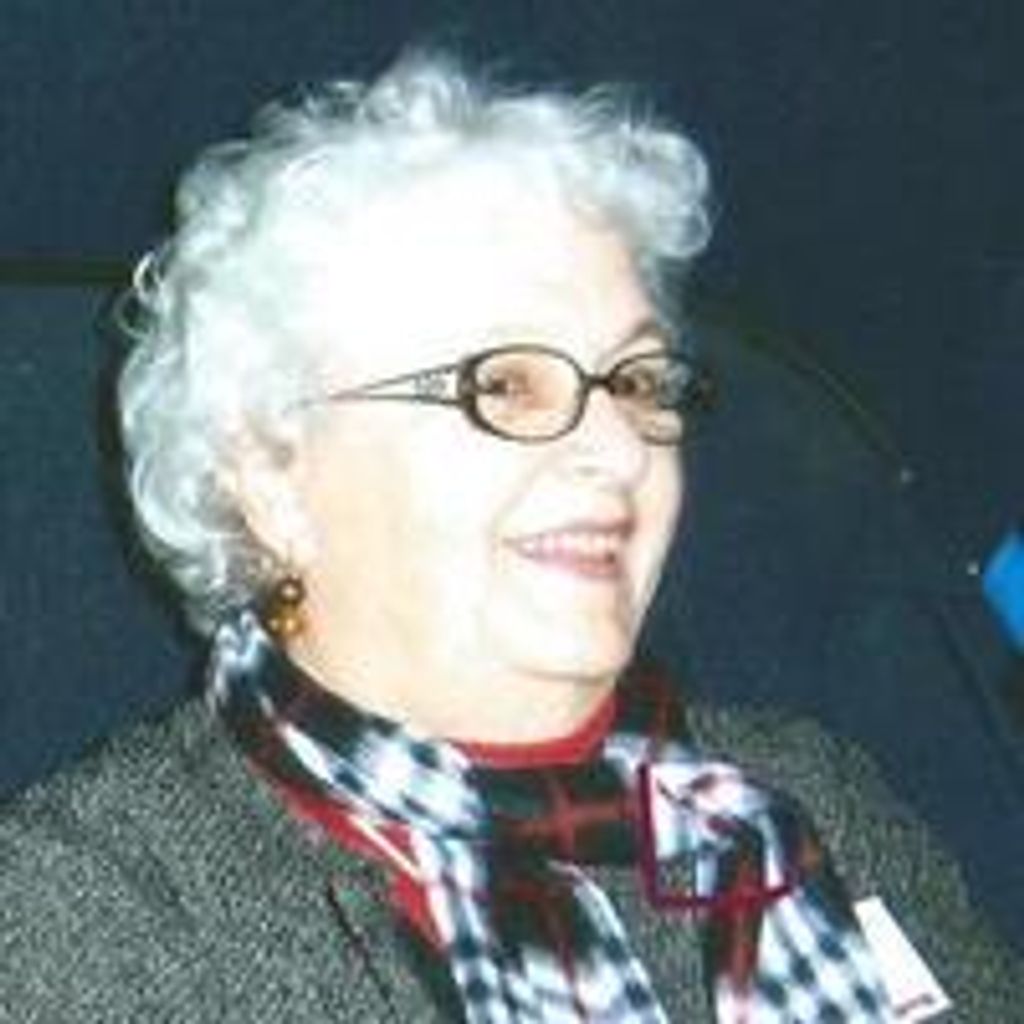 Myrtle Anderson Wilmoth Profile Photo