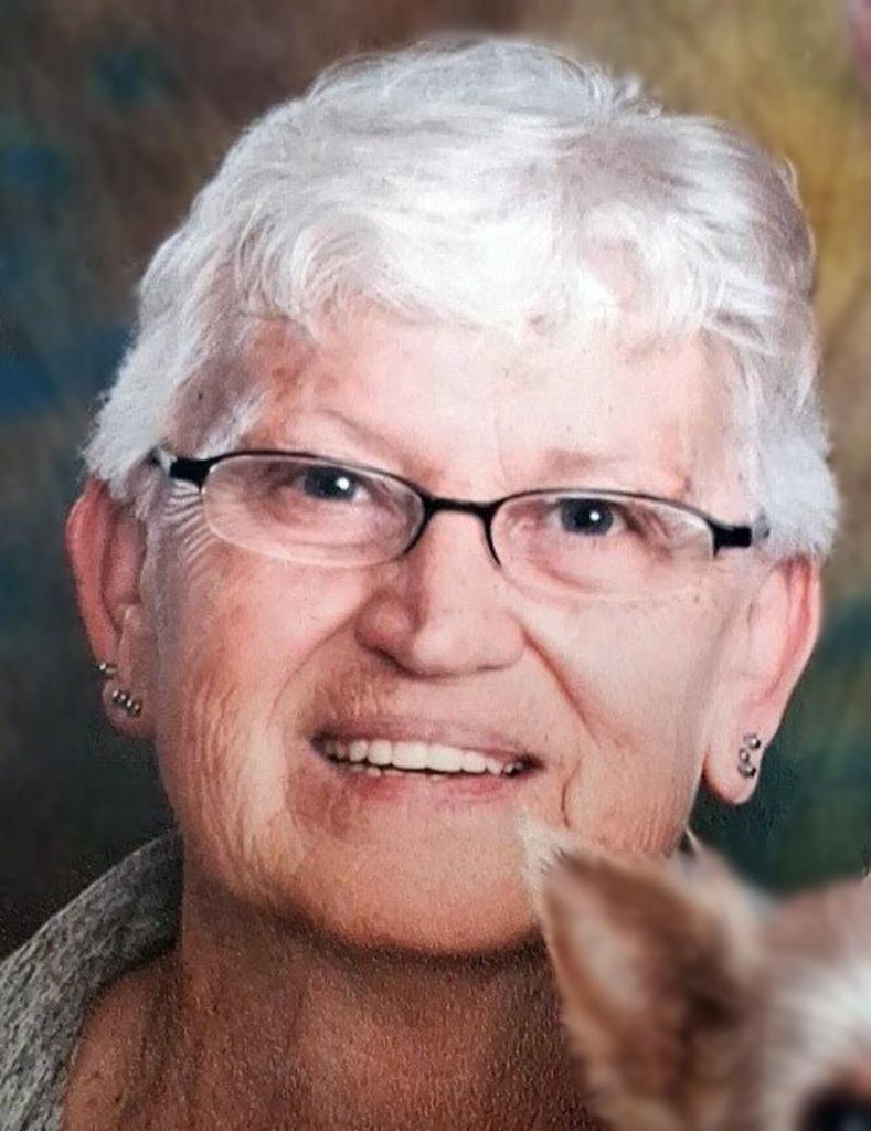 Rose Marie Willard