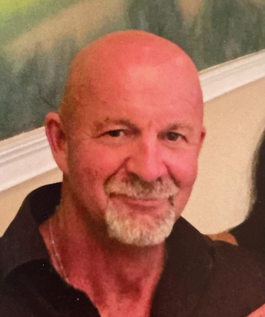 Tim Curran Profile Photo