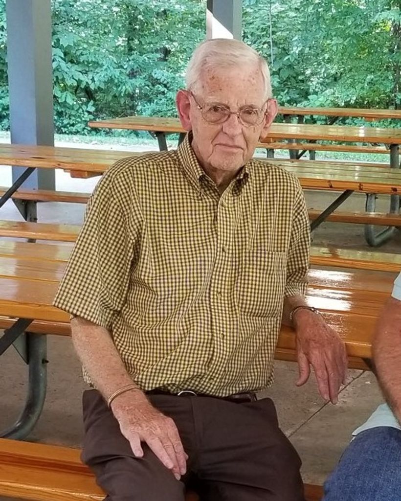 Charles Richard Estep Profile Photo