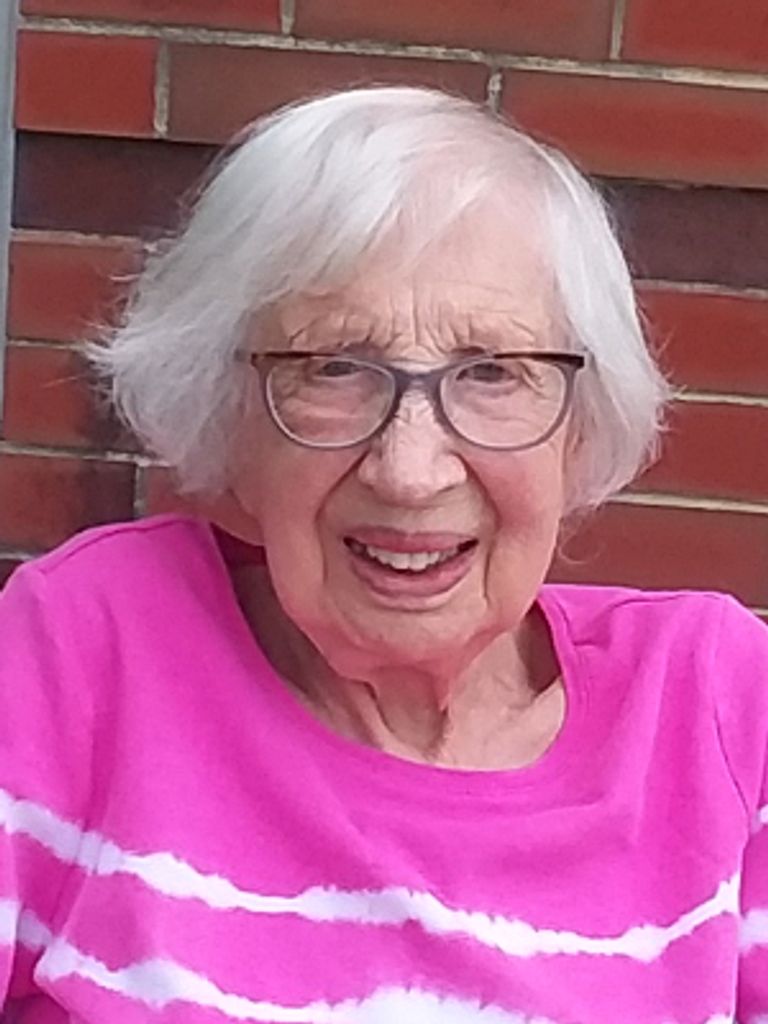 Genevieve M. Stefanik, Nee Krkoch Profile Photo