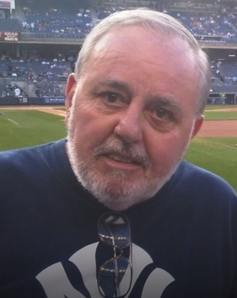 James Patrick Mcgrath