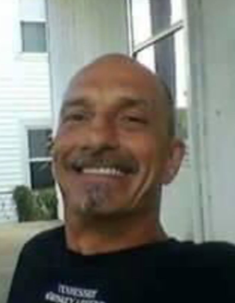 Michael Carl Tomlinson Profile Photo