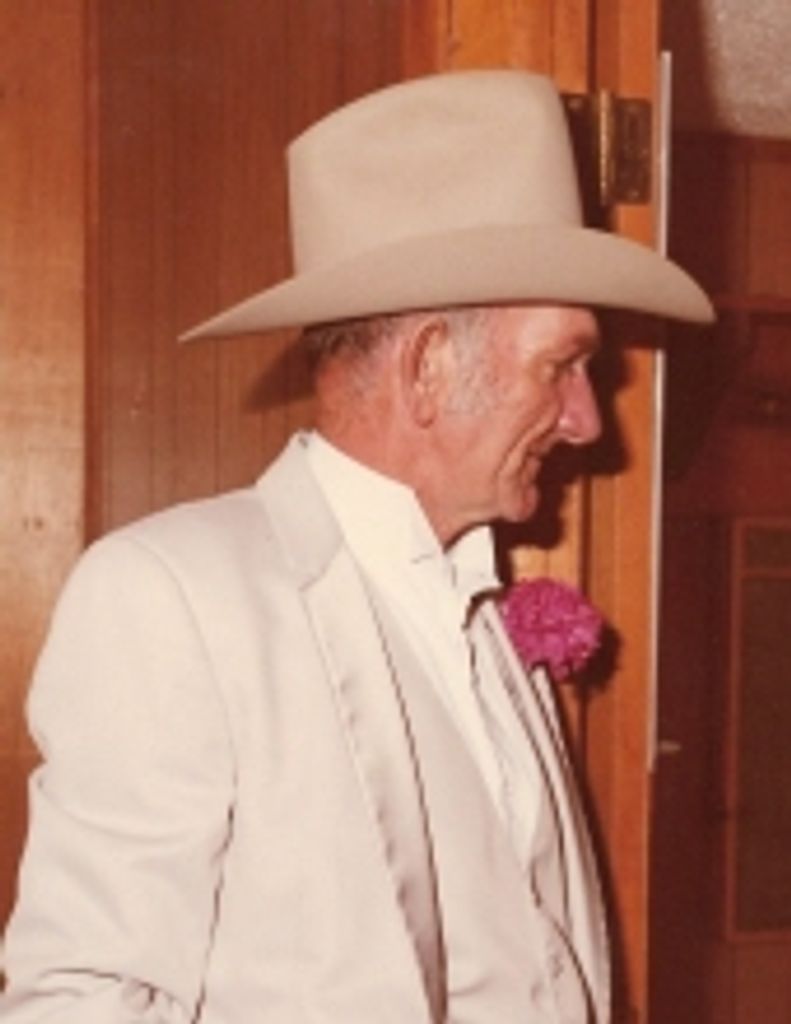 Gerald Dean Martin