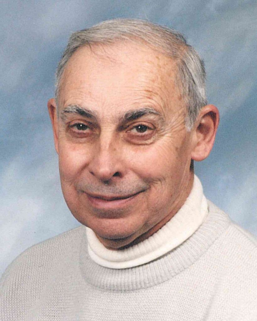 George A. Corney, Jr.