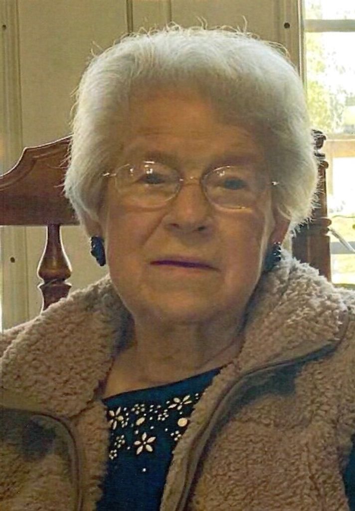 Ruby (Fields)  Copeland Profile Photo