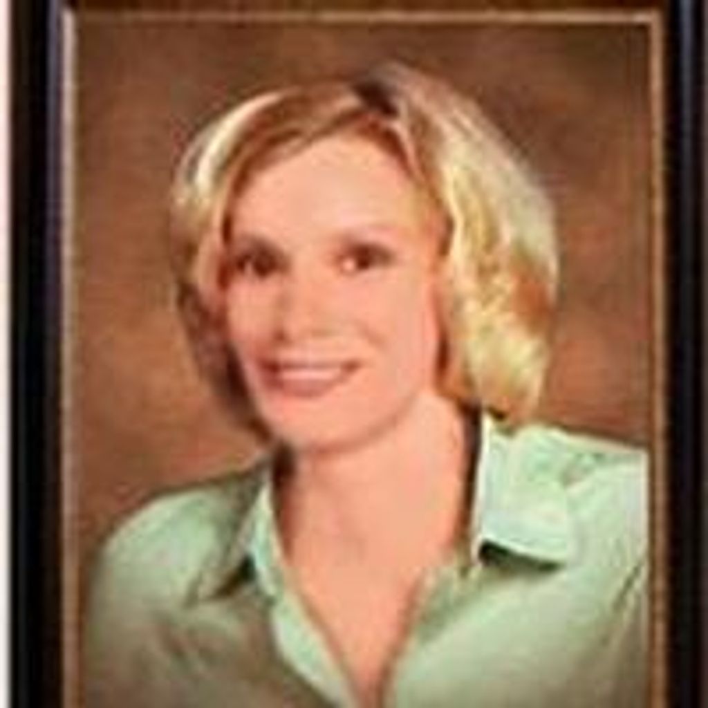Cheryl Ann Mossburg