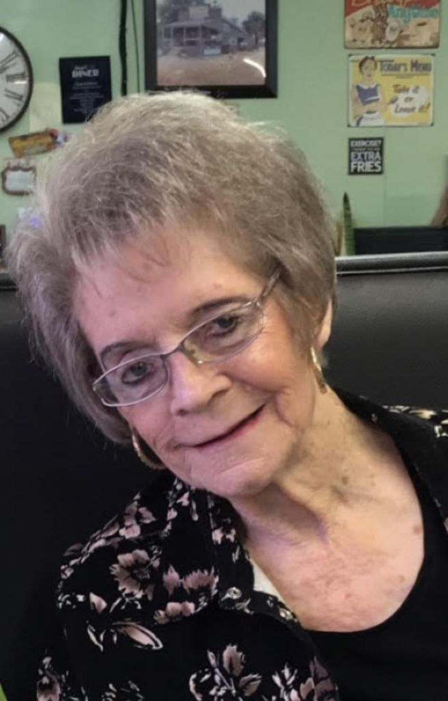 Elizabeth Irene Tullos Profile Photo