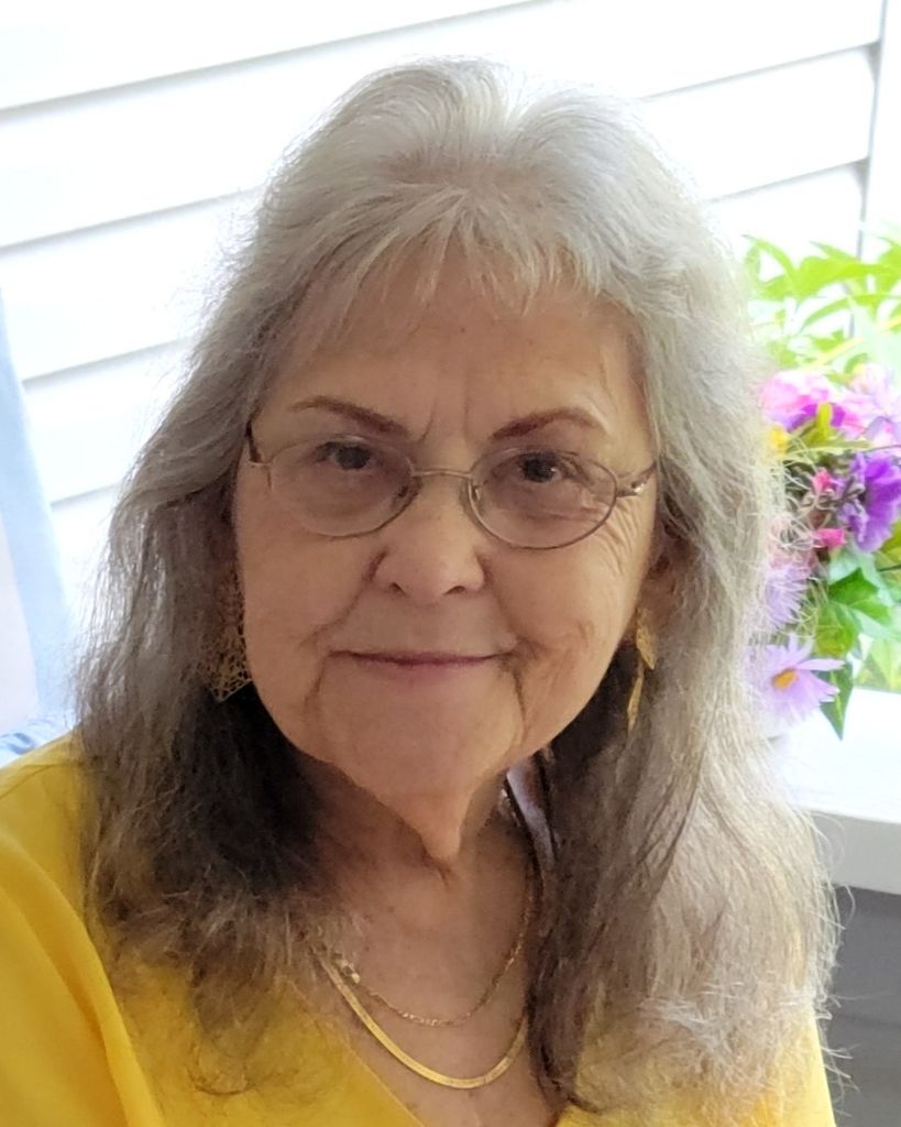 Peggy A Hoxworth Profile Photo
