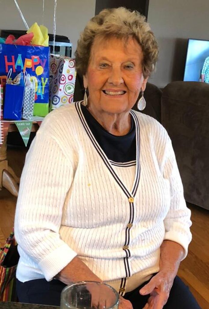 Mary Ellen (Deyo)  Hammond Profile Photo