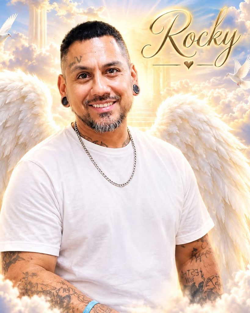 Rocky Perales Profile Photo