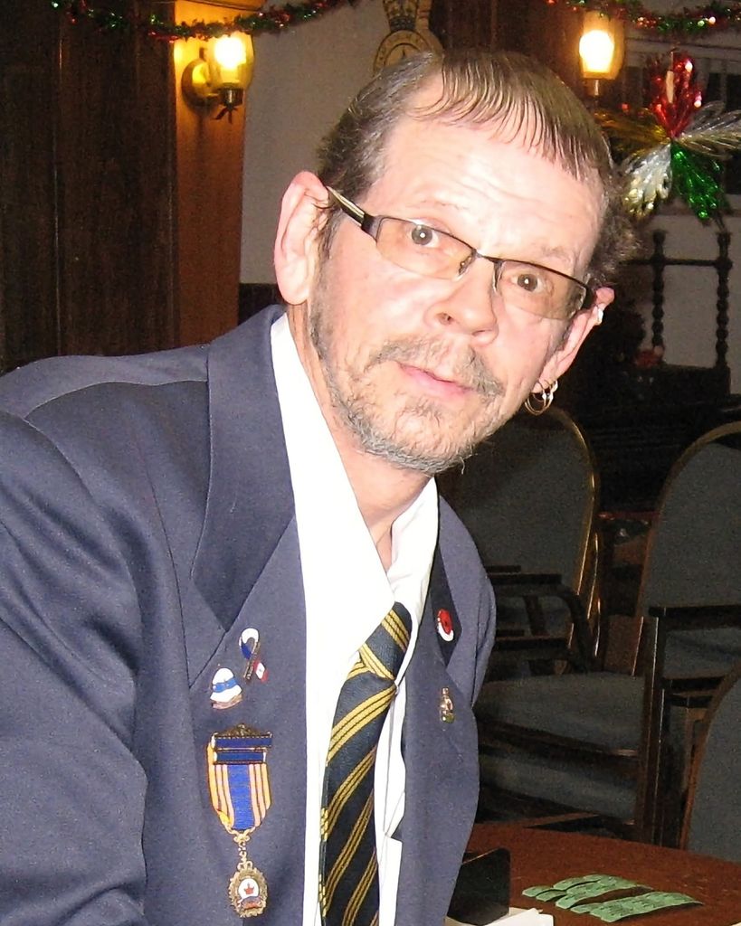 David Smith
