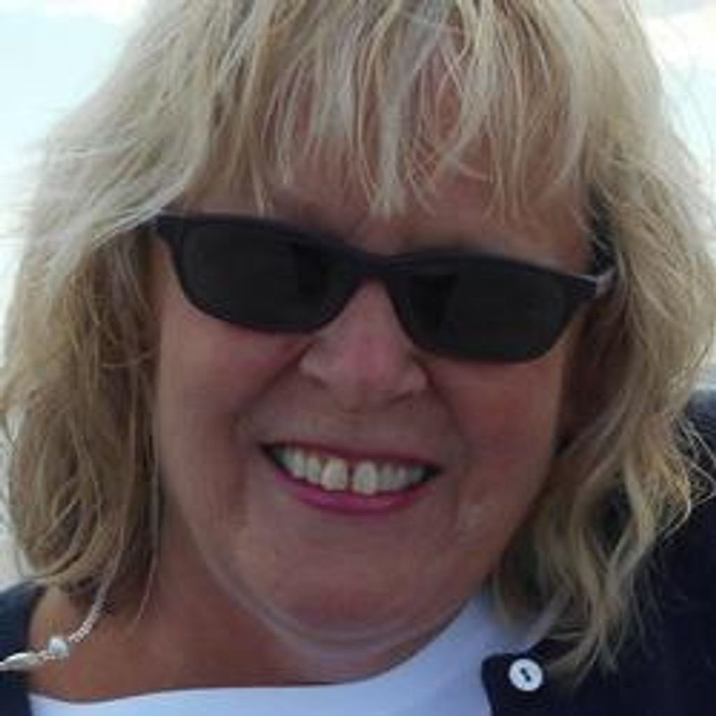 Christina Buffum Profile Photo