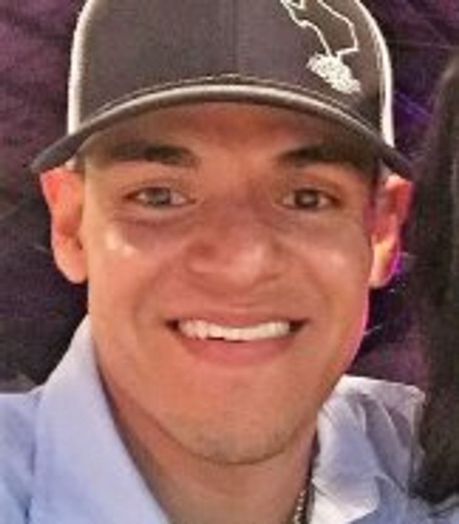 Thomas Morado