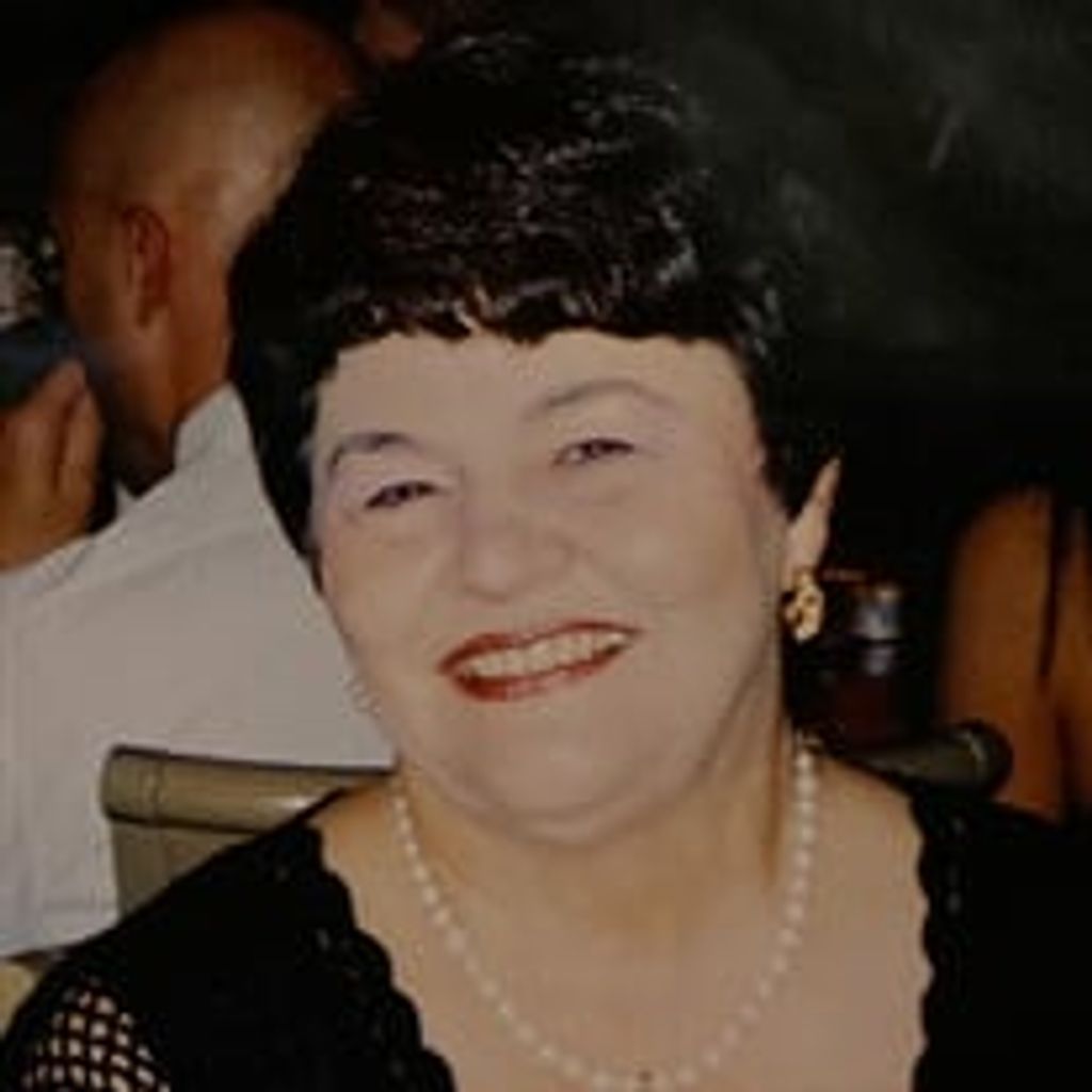 Barbara Ann Hollier