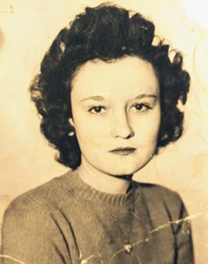 Stella Morrow