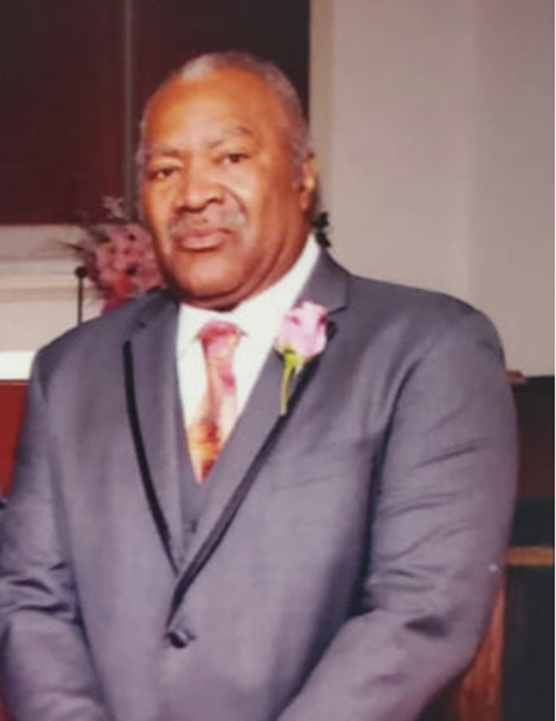 Joseph C. Gainey Jr. Profile Photo