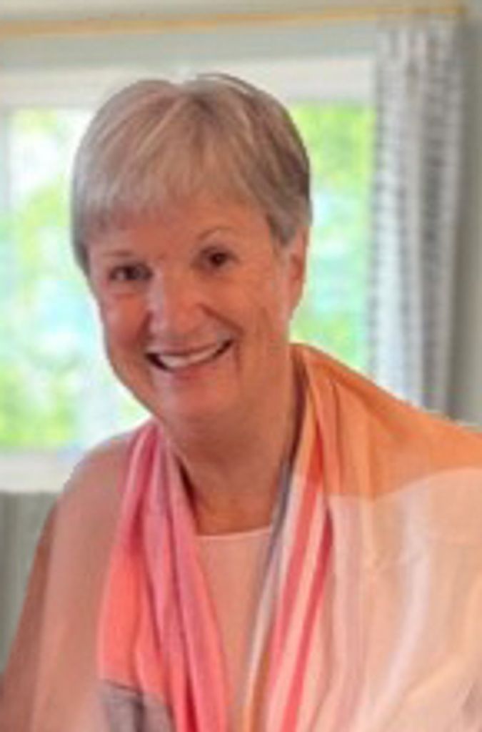 Diana Lynn Huckle