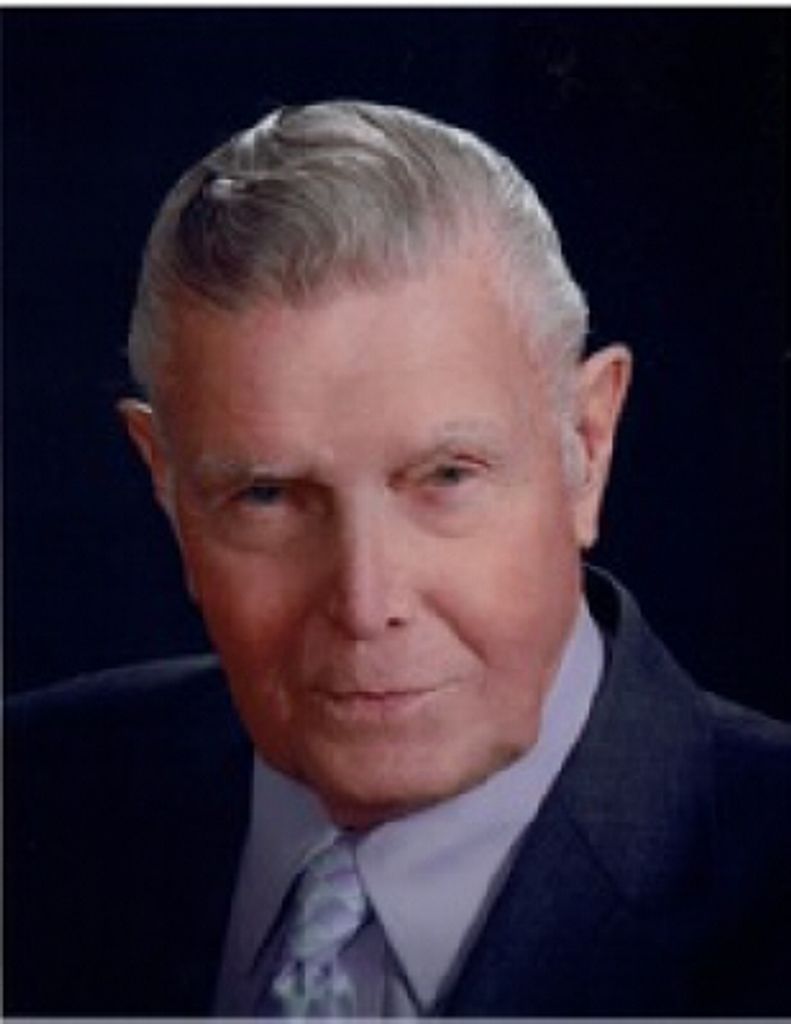 Woodrow Lee Armstrong