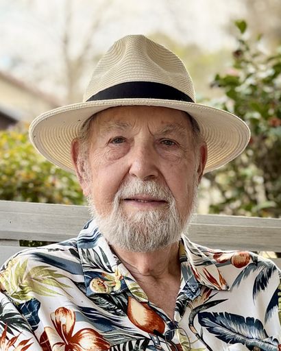 George Douglas Foreman Profile Photo