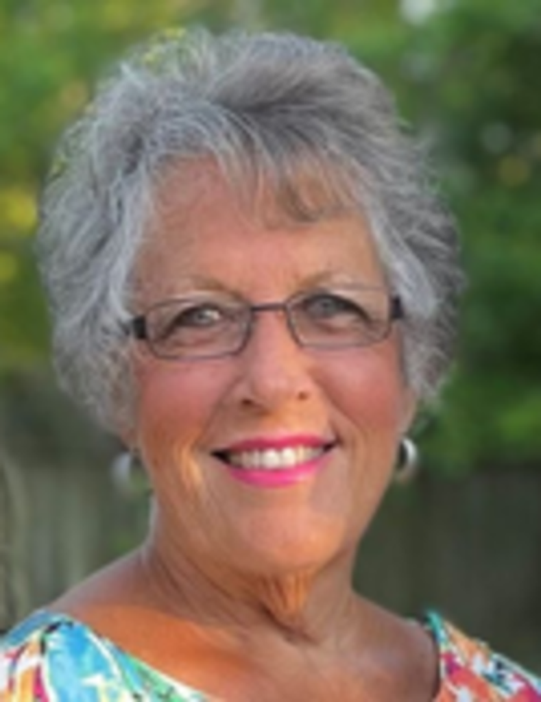 Ms. Frances "Fran" Faye (Parris) Busby Profile Photo