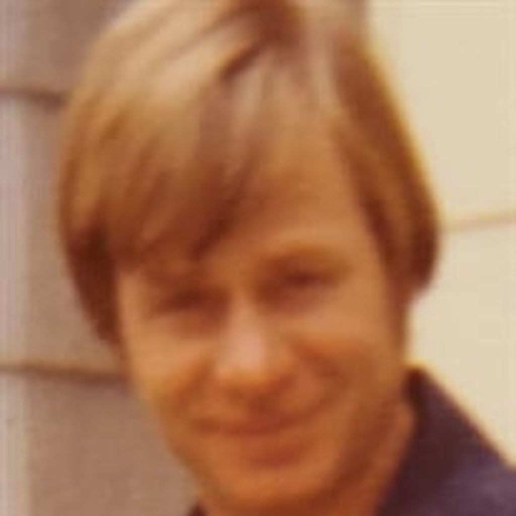 James "Jim" P. Ver Haagh