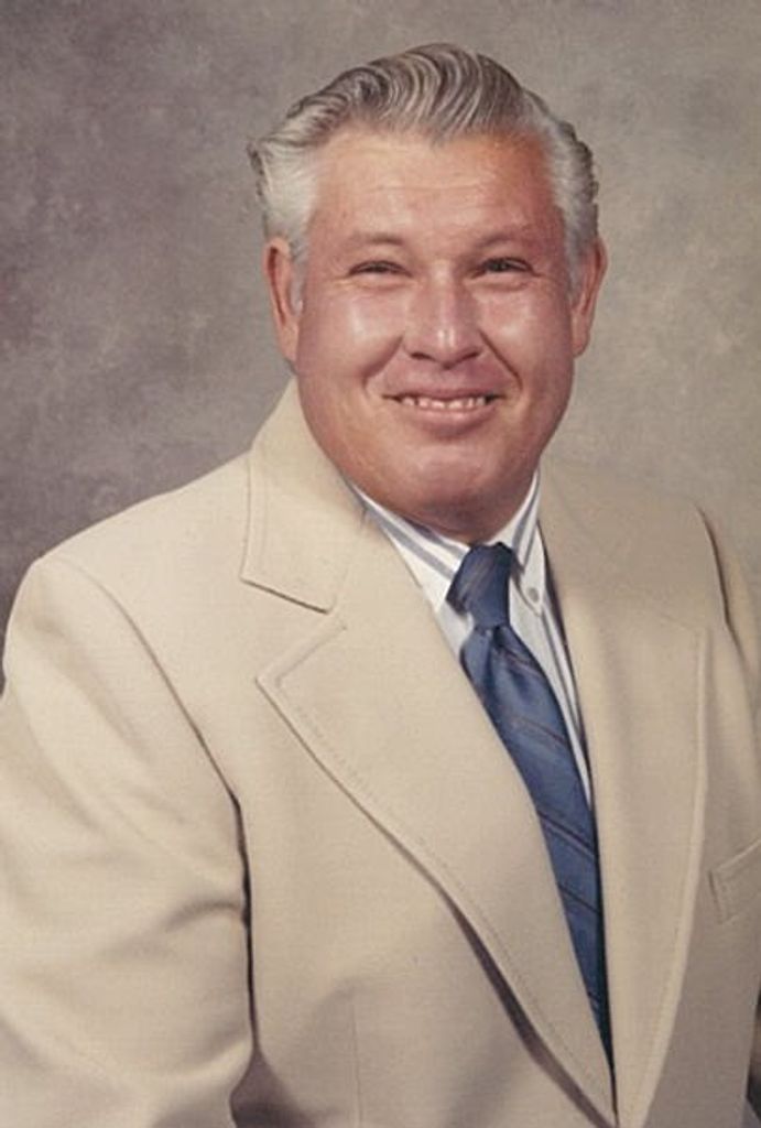 John Raymond Herndon