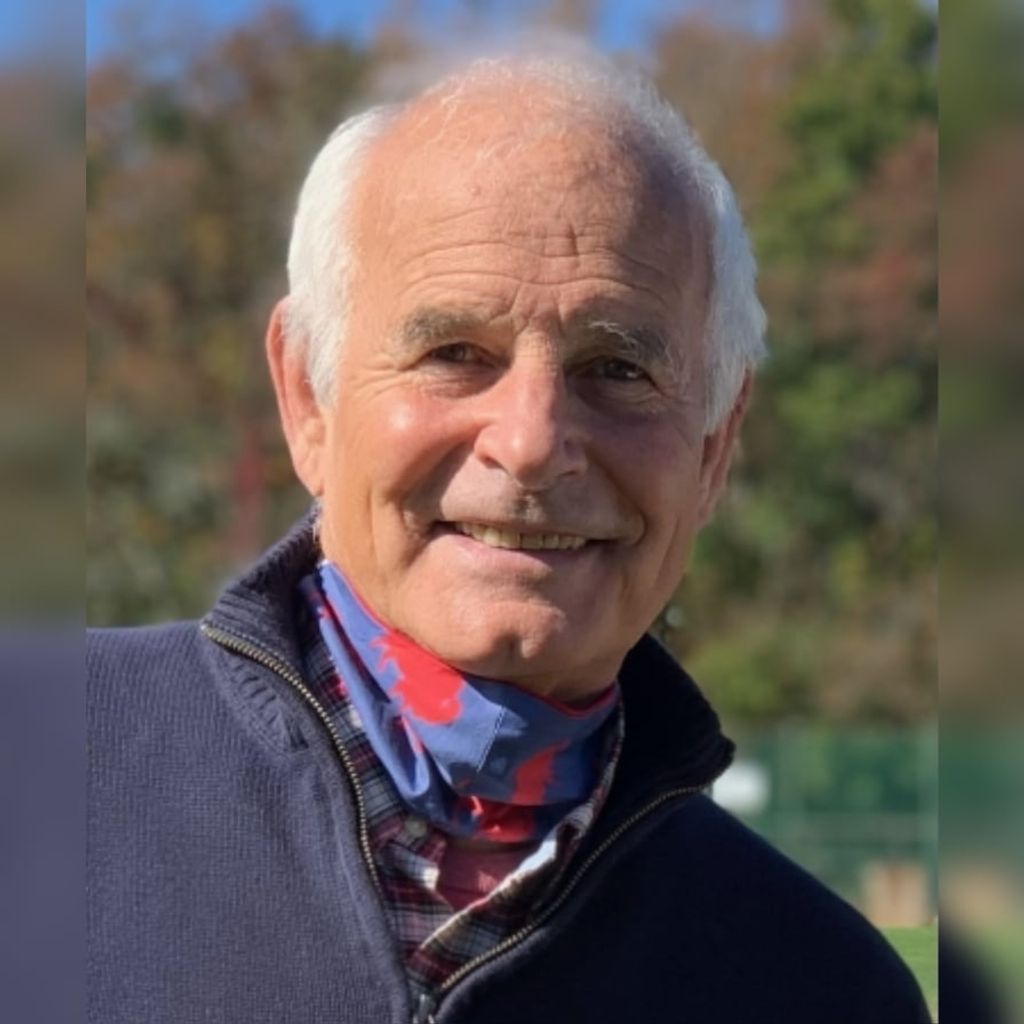 Gary Lee Helffenstein