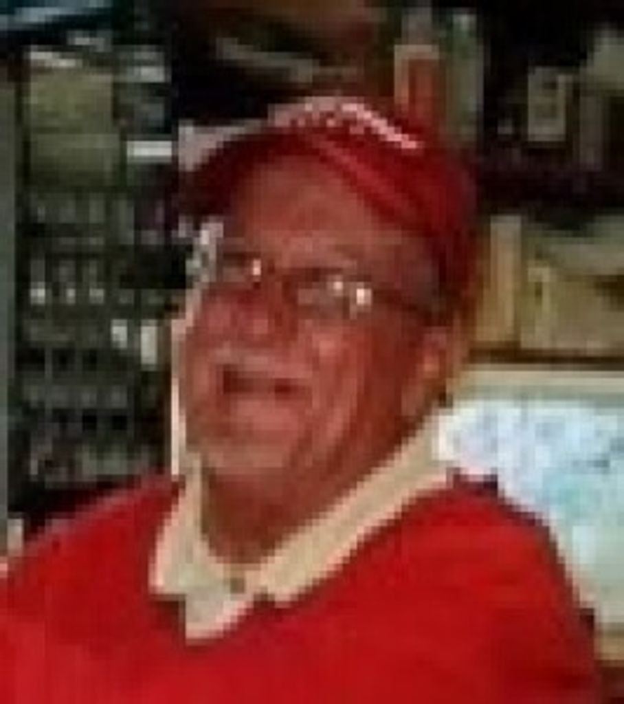 James Neil Mccarley Profile Photo