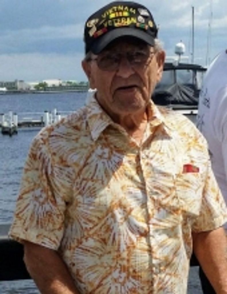 Anthony C. Brindle