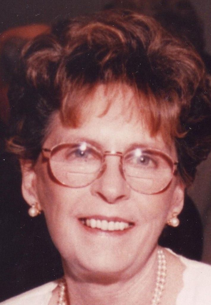 Doris M. Belcher Profile Photo