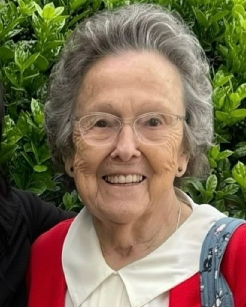 Mary Bell Shockey Willey Profile Photo