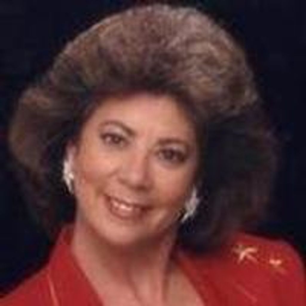Madeleine M Reader