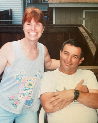 John and Judy Pixler Profile Photo