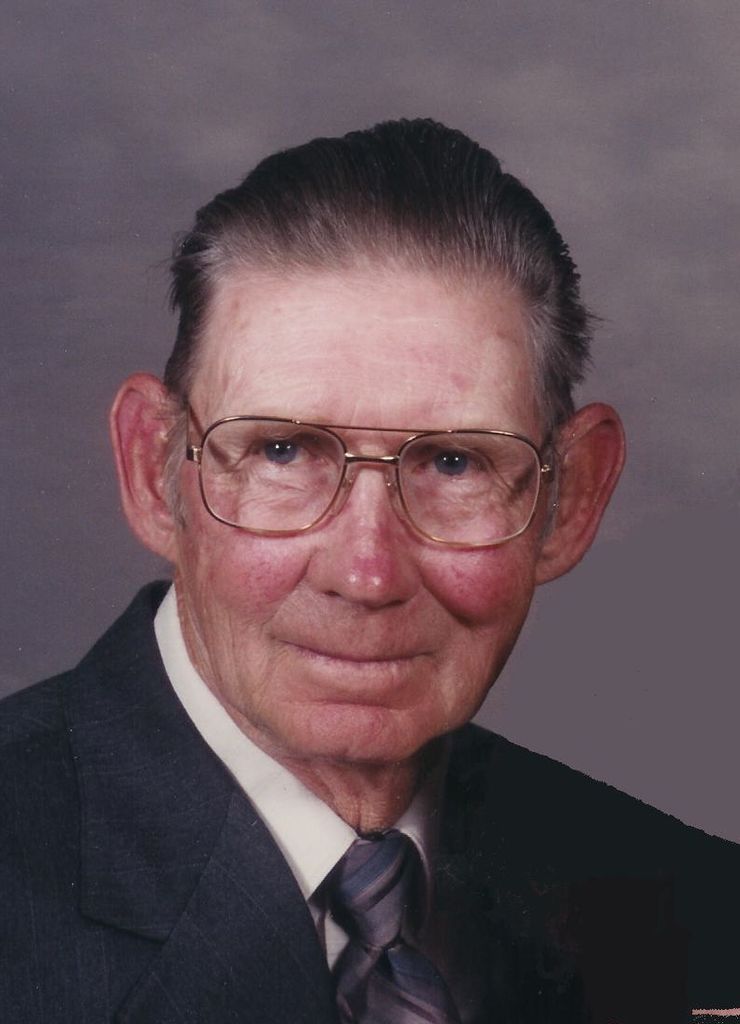 Milton Leroy Conrad
