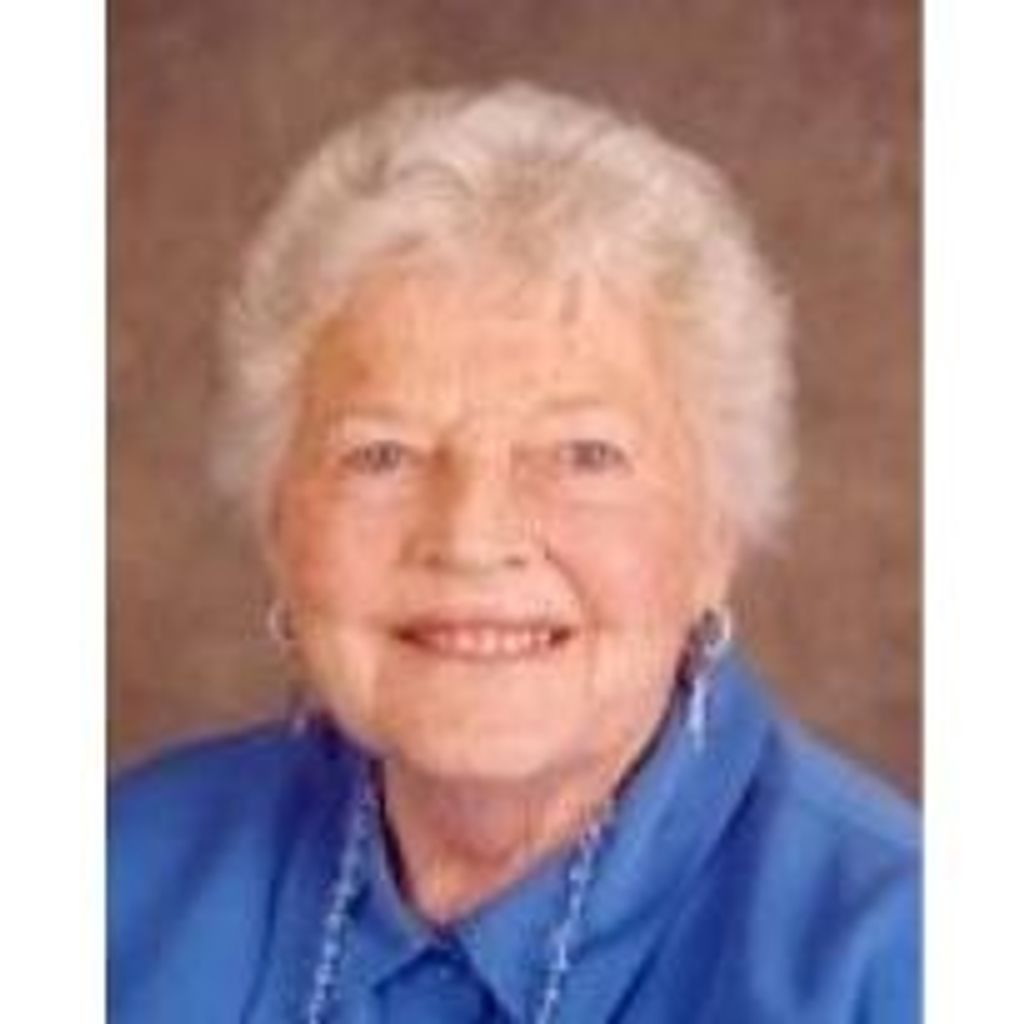 Donna Vanderwall