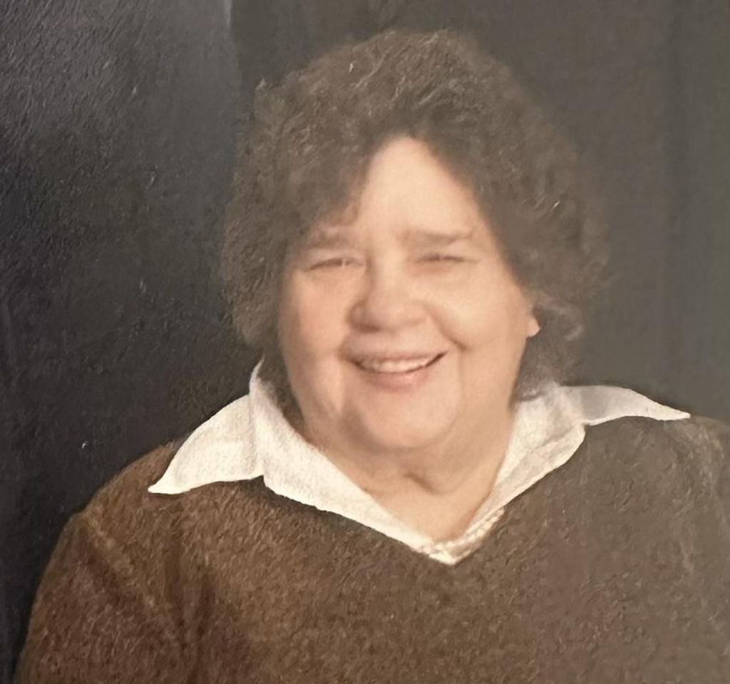 Faye Arlivia Mooney Profile Photo