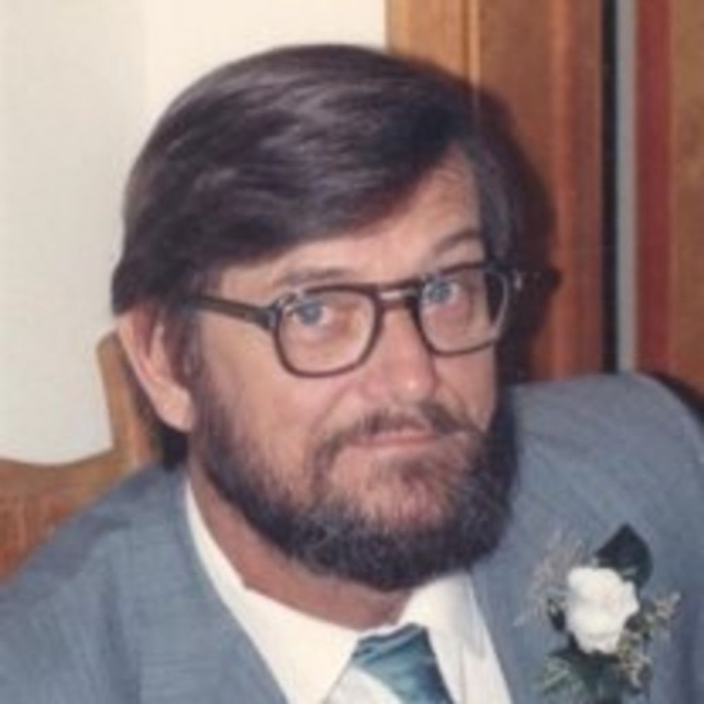 Louis A. Weber